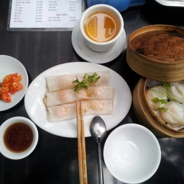 Tổng hợp- Ta Ta - Quán Ăn Gia Đình