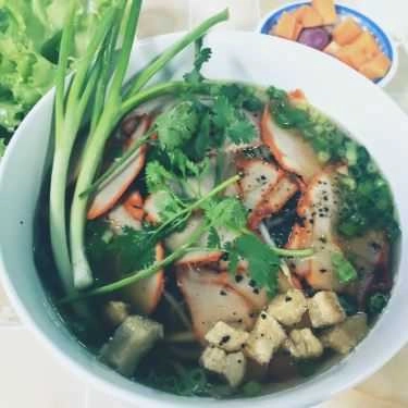 Món ăn- Quán Ăn Tiệm Ăn Tài Ký - Các Món Huế