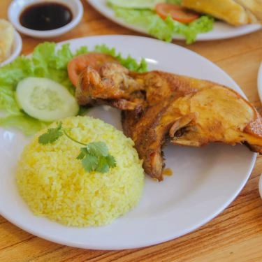 Tổng hợp- Quán Ăn Cơm Gà Tài Ký 2