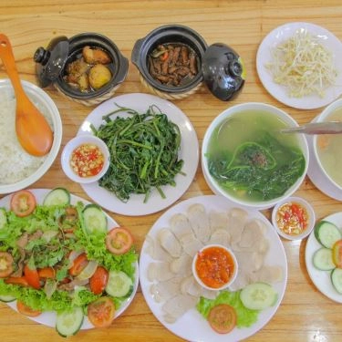 Tổng hợp- Quán Ăn Cơm Gà Tài Ký 2
