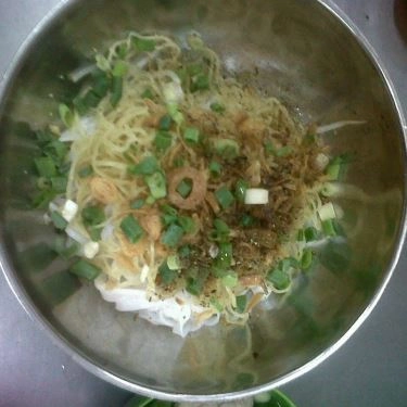 Món ăn- Quán Ăn Tiệm Ăn Tâm Kí 1