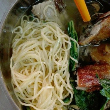 Món ăn- Quán Ăn Tiệm Ăn Tâm Kí 1