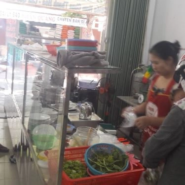 Tổng hợp- Quán Ăn Tiệm Ăn Thanh Nga - Ẩm Thực Miền Bắc