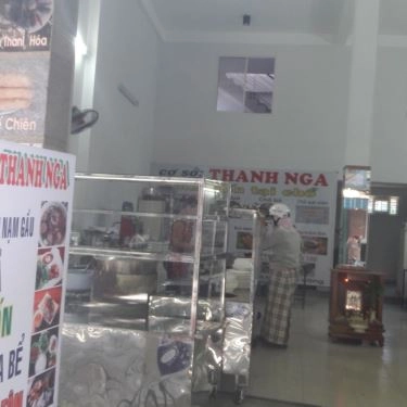 Tổng hợp- Quán Ăn Tiệm Ăn Thanh Nga - Ẩm Thực Miền Bắc
