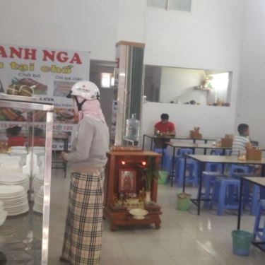Tổng hợp- Quán Ăn Tiệm Ăn Thanh Nga - Ẩm Thực Miền Bắc