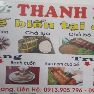 Tổng hợp- Quán Ăn Tiệm Ăn Thanh Nga - Ẩm Thực Miền Bắc