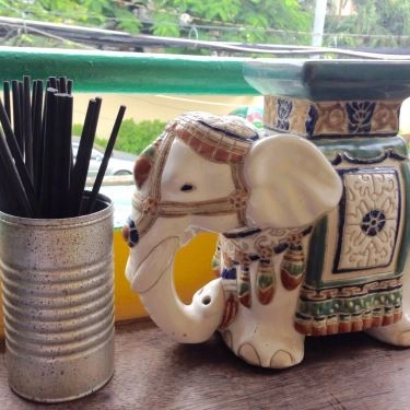 Tổng hợp- Quán Ăn Tiệm Cà Phê Hoa Giấy