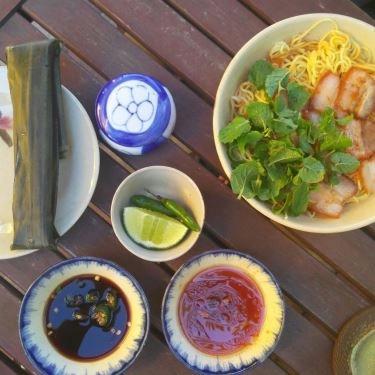 Tổng hợp- Quán Ăn Tiệm Cà Phê Hoa Giấy