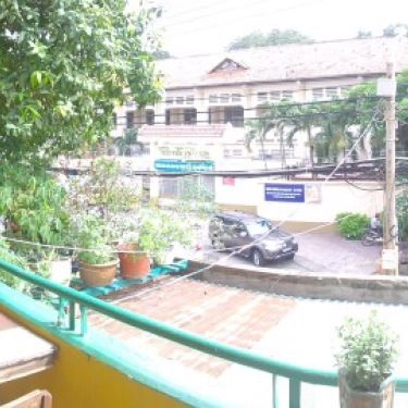 Tổng hợp- Quán Ăn Tiệm Cà Phê Hoa Giấy