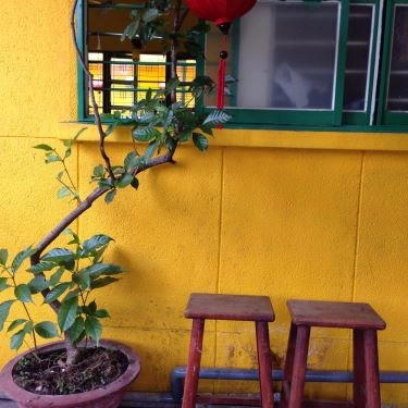 Tổng hợp- Quán Ăn Tiệm Cà Phê Hoa Giấy