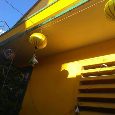 Tổng hợp- Quán Ăn Tiệm Cà Phê Hoa Giấy