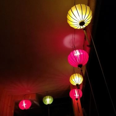 Tổng hợp- Quán Ăn Tiệm Cà Phê Hoa Giấy