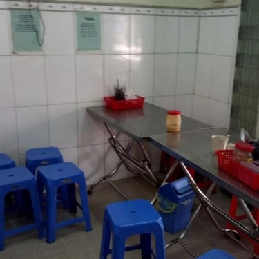 Tổng hợp- Quán Ăn Cô Năm - Tiệm Chay An Hoa