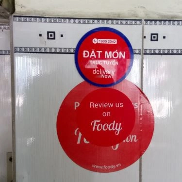 Tổng hợp- Quán Ăn Cô Năm - Tiệm Chay An Hoa