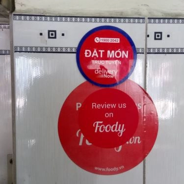 Tổng hợp- Quán Ăn Cô Năm - Tiệm Chay An Hoa