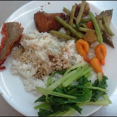 Món ăn- Quán Ăn Tiệm Chay Minh Anh