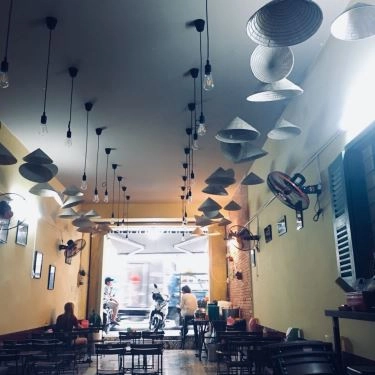 Tổng hợp- Quán Ăn Quán 43 - Cafe & Cơm Văn Phòng