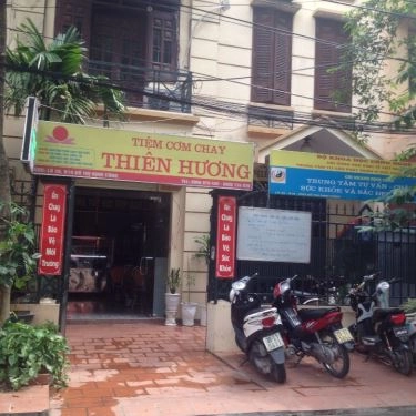 Tổng hợp- Quán Ăn Thiên Hương - Cơm Chay