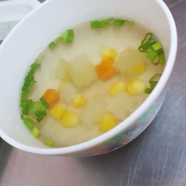 Món ăn- Nhà Hàng Tiệm Cơm Chay Oanh