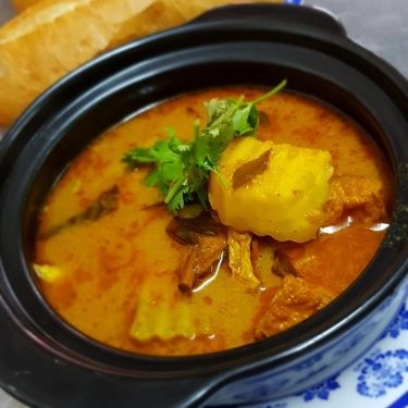 Món ăn- Nhà Hàng Tiệm Cơm Chay Oanh
