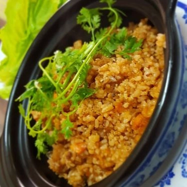 Món ăn- Nhà Hàng Tiệm Cơm Chay Oanh