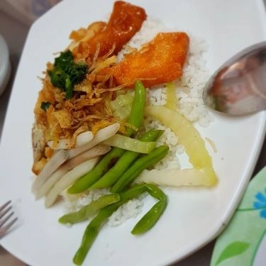 Món ăn- Nhà Hàng Tiệm Cơm Chay Oanh