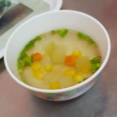 Món ăn- Nhà Hàng Tiệm Cơm Chay Oanh