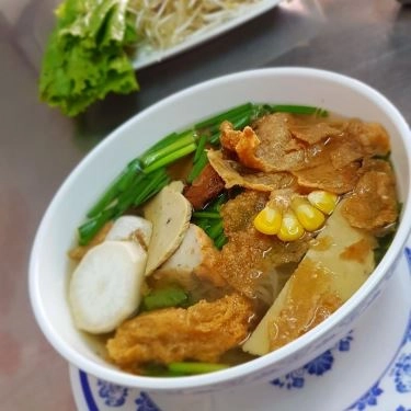 Tổng hợp- Nhà Hàng Tiệm Cơm Chay Oanh