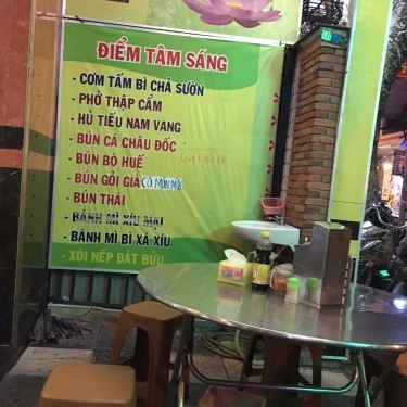 Thực đơn- Nhà Hàng Tiệm Cơm Chay Oanh