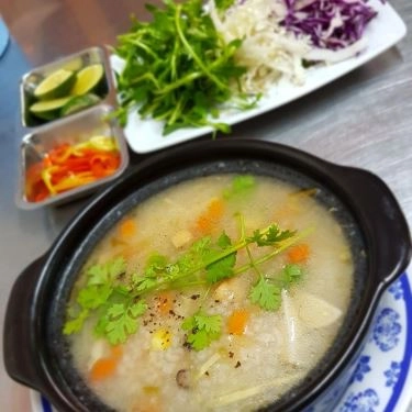 Tổng hợp- Nhà Hàng Tiệm Cơm Chay Oanh