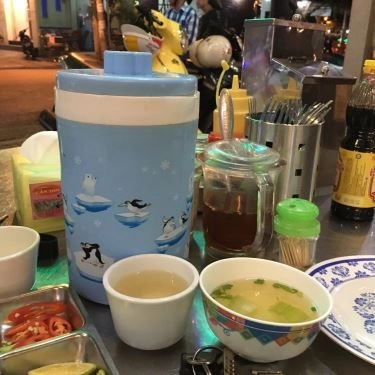 Món ăn- Nhà Hàng Tiệm Cơm Chay Oanh