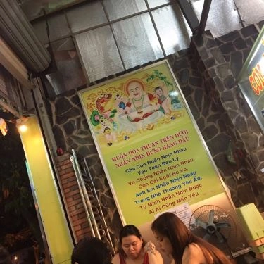 Tổng hợp- Nhà Hàng Tiệm Cơm Chay Oanh