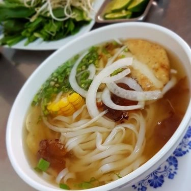 Tổng hợp- Nhà Hàng Tiệm Cơm Chay Oanh