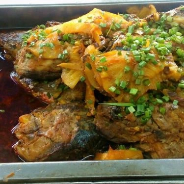 Món ăn- Quán Ăn Tiệm Cơm Hải Vân
