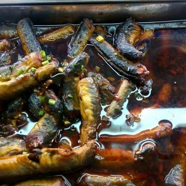 Món ăn- Quán Ăn Tiệm Cơm Hải Vân