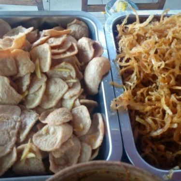 Món ăn- Quán Ăn Tiệm Cơm Hải Vân