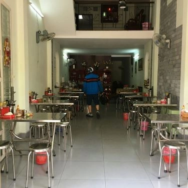 Không gian- Quán Ăn Tiệm Cơm Khánh