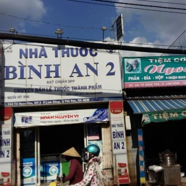 Tổng hợp- Quán Ăn Tiệm Cơm Ngon