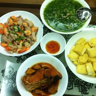 Món ăn- Quán Ăn Tiệm Cơm Ngon - Đoàn Trần Nghiệp