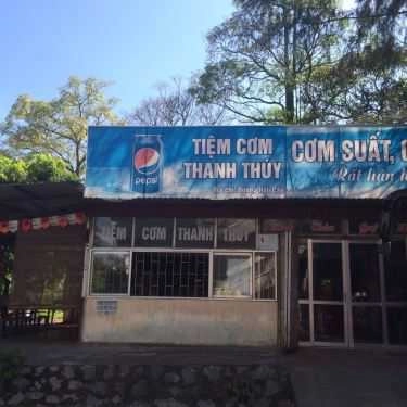 Không gian- Thanh Thúy - Cơm Suất & Hải Sản Bình Dân