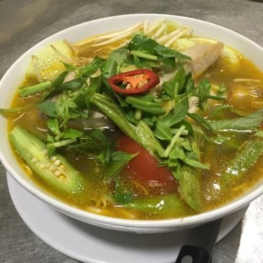 Món ăn- Quán Ăn Tiệm Cơm Việt Nam 2