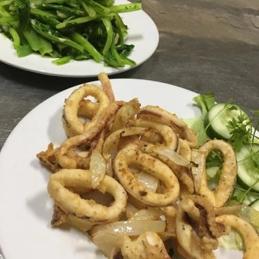 Món ăn- Quán Ăn Tiệm Cơm Việt Nam 2