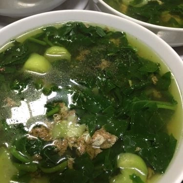 Món ăn- Quán Ăn Tiệm Cơm Việt Nam 2