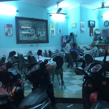 Tổng hợp- Quán Ăn Tiệm Cơm Việt Nam