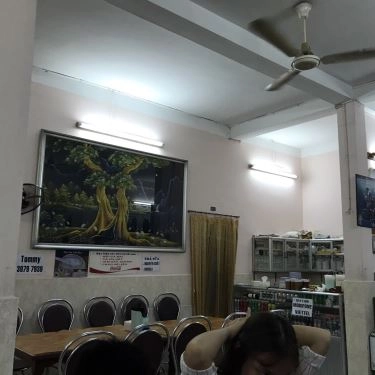 Tổng hợp- Quán Ăn Tiệm Cơm Việt Nam