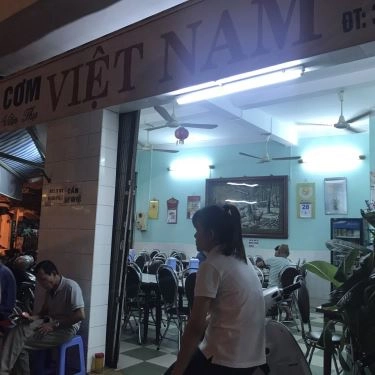 Tổng hợp- Quán Ăn Tiệm Cơm Việt Nam