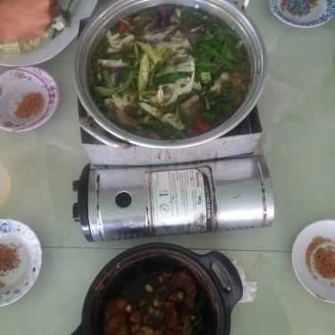 Món ăn- Quán Ăn Tiệm Cơm Vĩnh Thuận