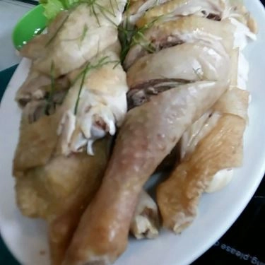 Món ăn- Quán Ăn Tiệm Cơm Xưa & Nay