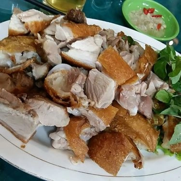 Món ăn- Quán Ăn Tiệm Cơm Xưa & Nay