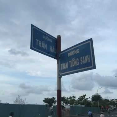 Tổng hợp- Quán Ăn Tiệm Cơm Xuân Thạnh